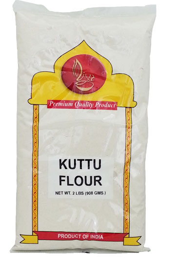 Diya Kuttu Flour 2LB - Click Image to Close